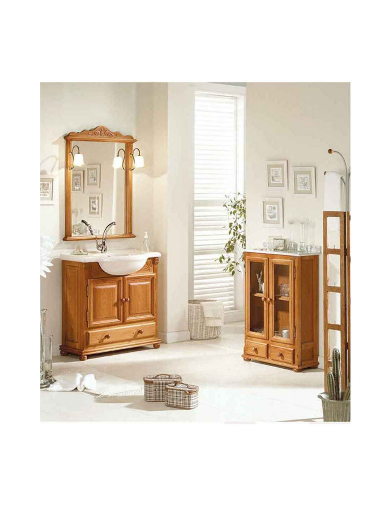 muebles para cuarto de baño