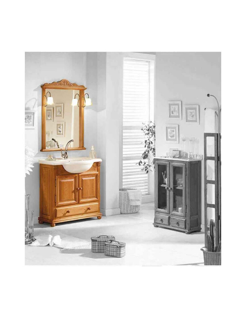 catalogo muebles de baño