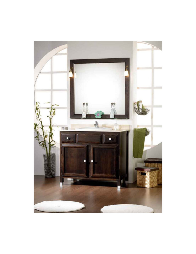 baños rusticos baratos