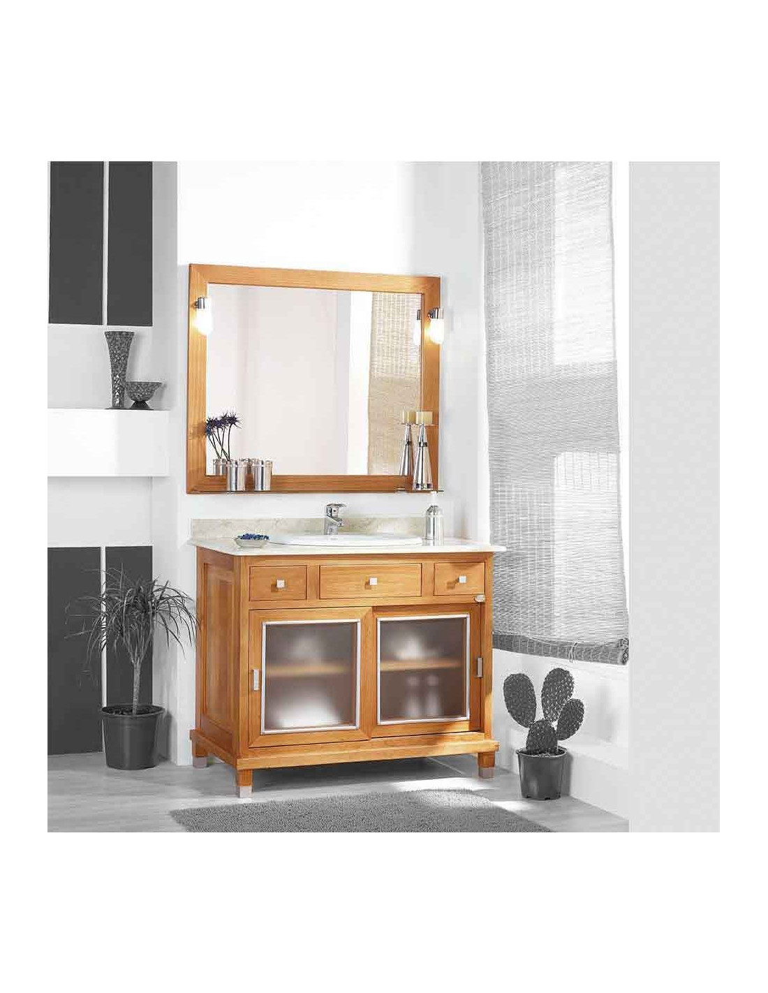 diseño cuartos de baño