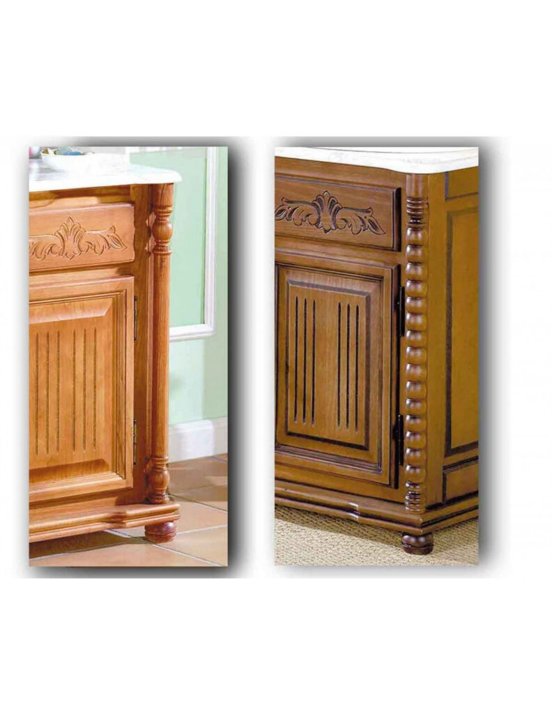 decoración de baños