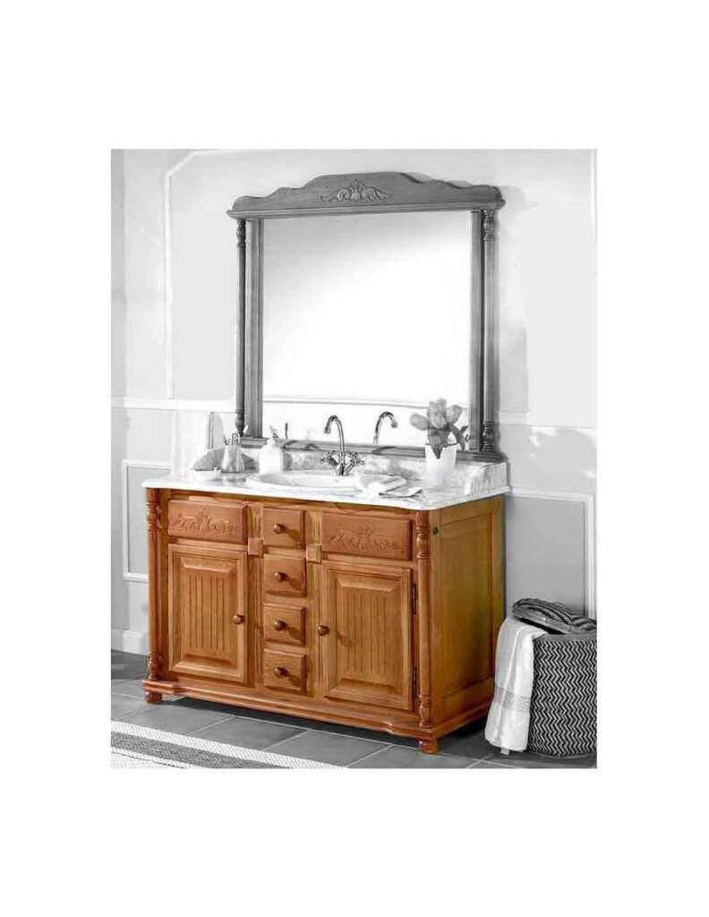 mueble lavabo