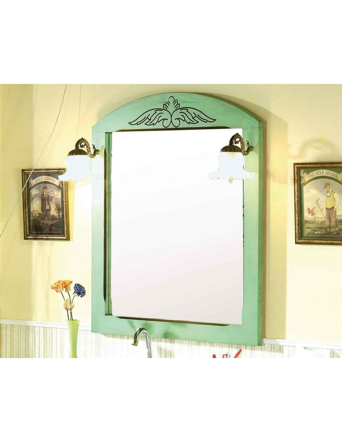 mobiliario para baños