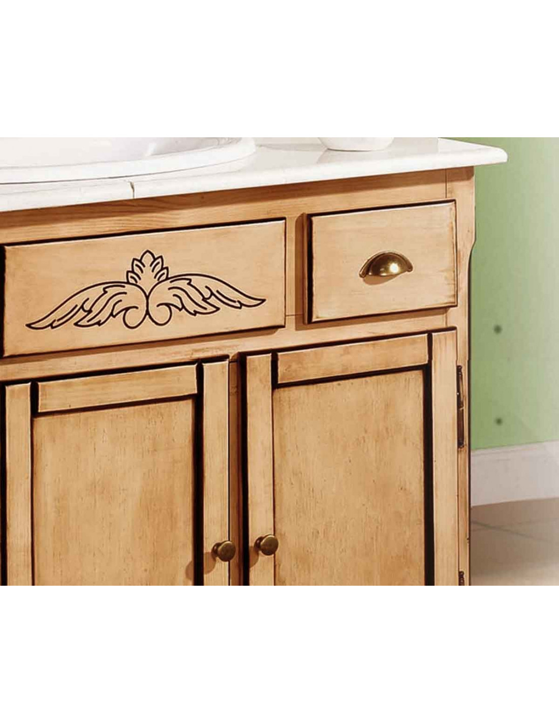 decoracion en baños