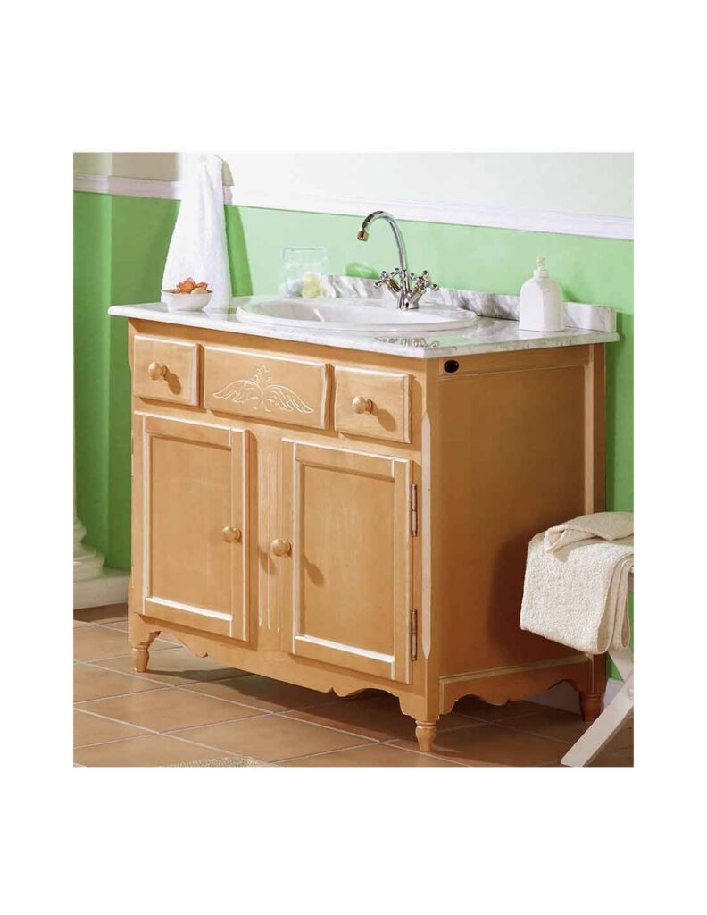 muebles de baño 100 cm