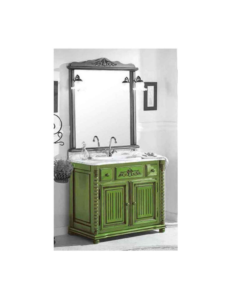 muebles lavabo baratos
