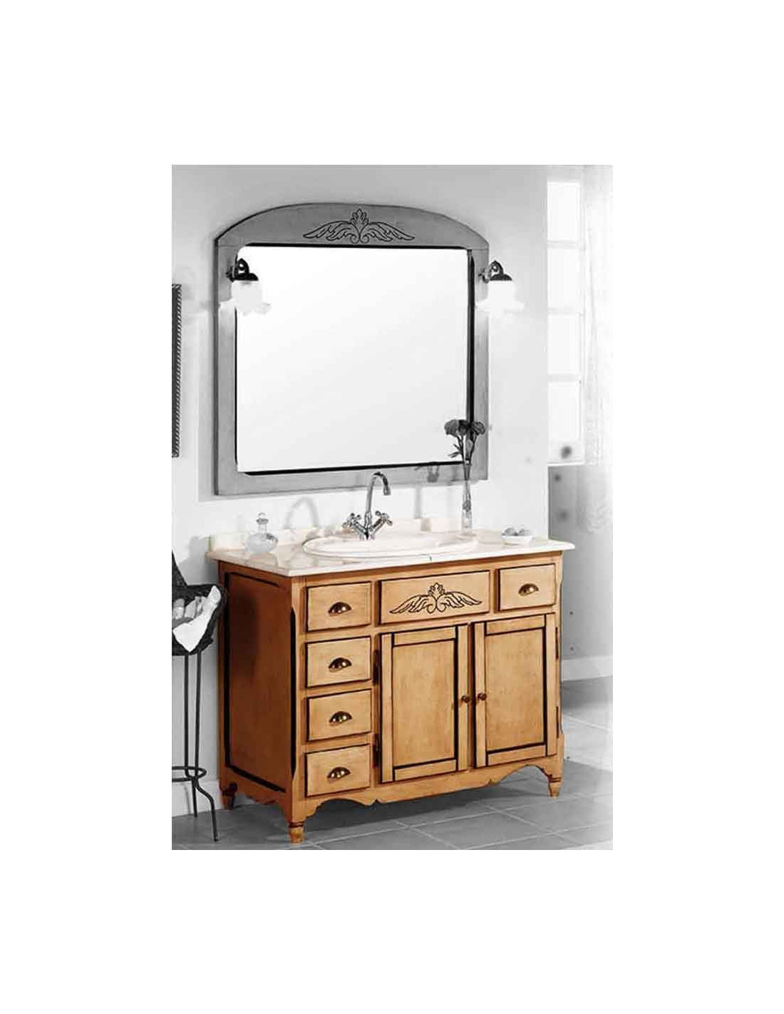 comprar muebles baño