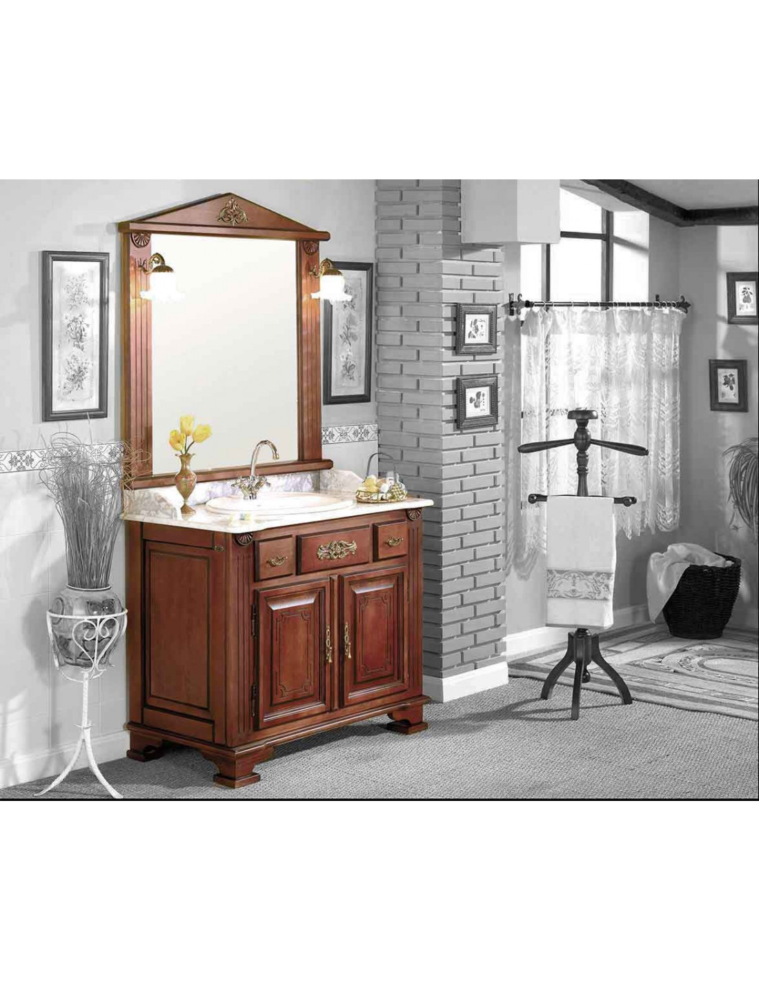 muebles de baño on line