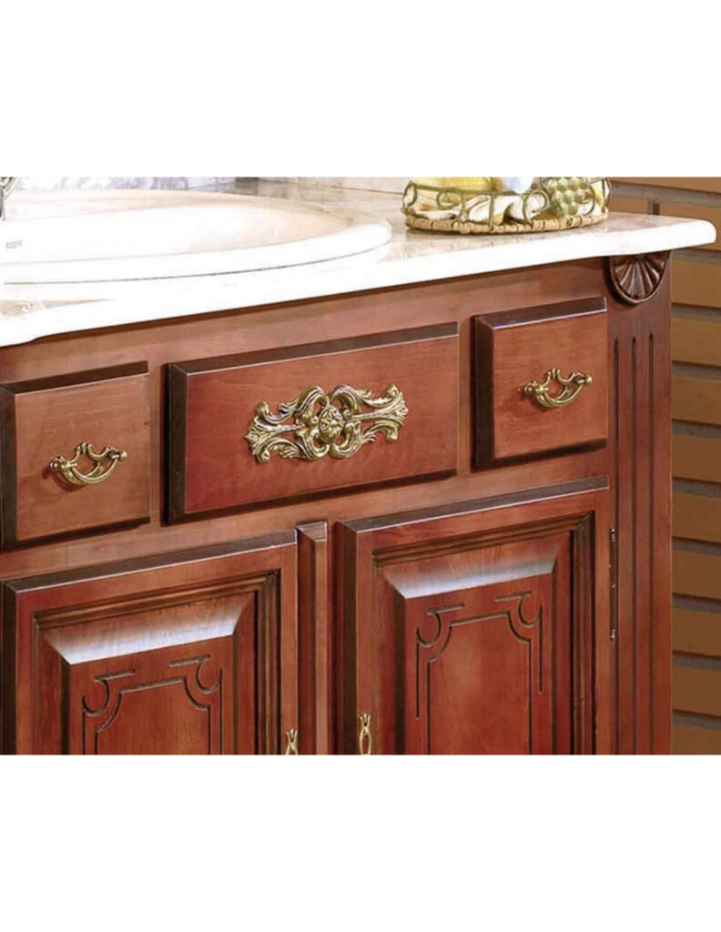 fotos de muebles de baño