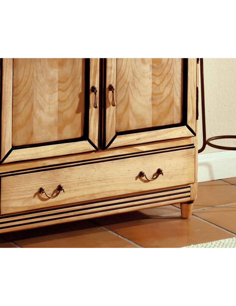 muebles baratos de baño