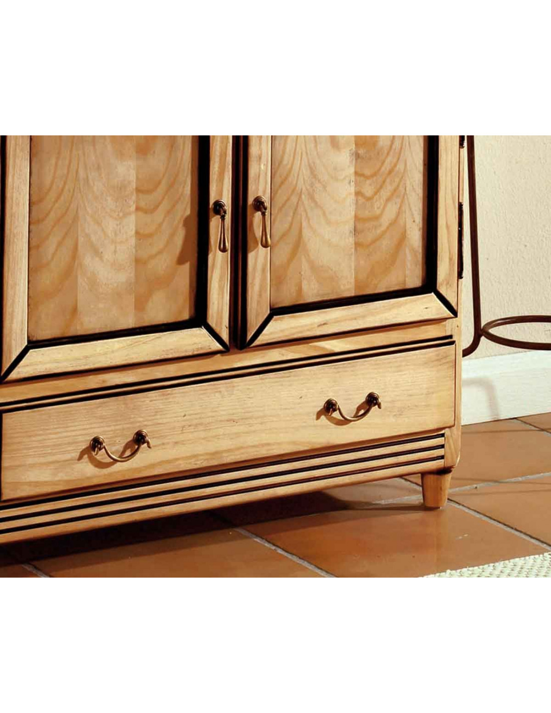 muebles baratos de baño