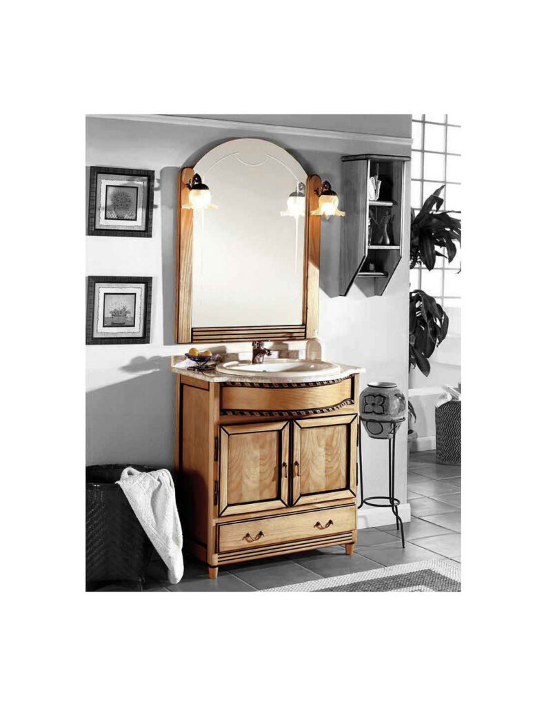 mueble baño oferta