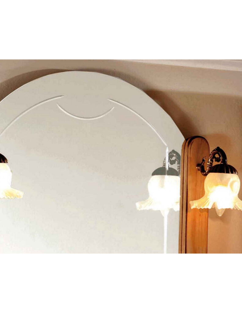 espejos de baño con luz