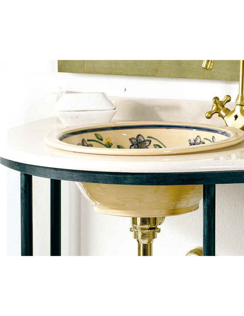 amoblamiento de baños