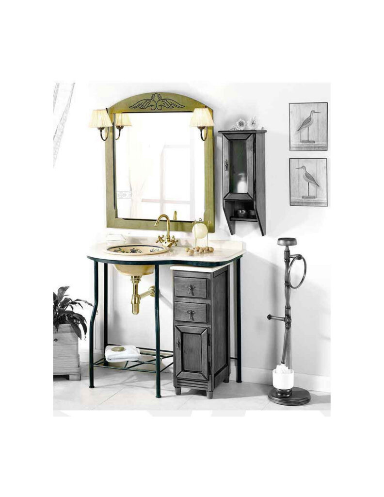 comprar mueble de baño