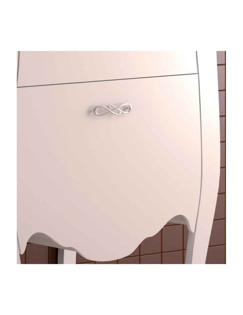 muebles almacenaje baño