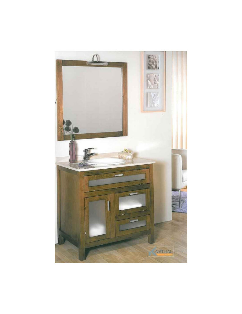 muebles de baño venta online