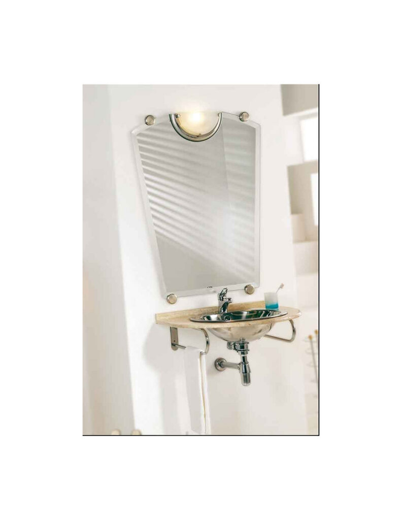 muebles suspendidos para baño