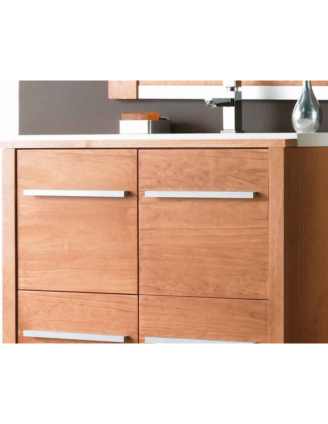 precio muebles baño