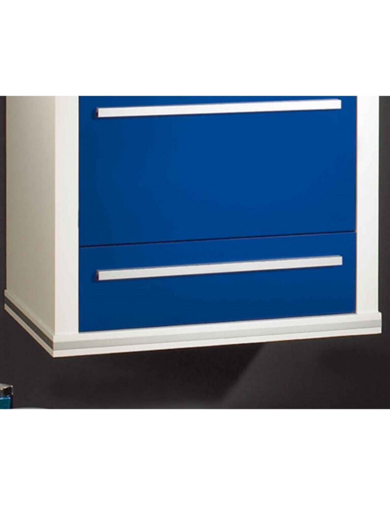 muebles baño suspendidos