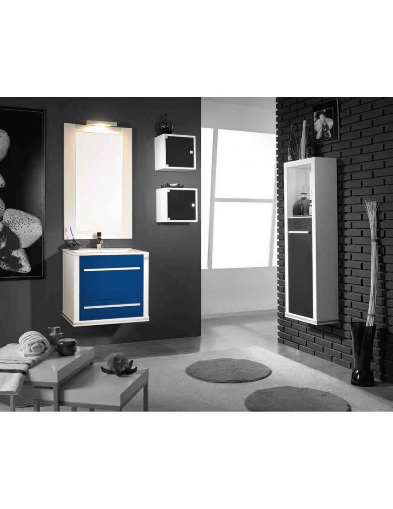 muebles baño fondo reducido