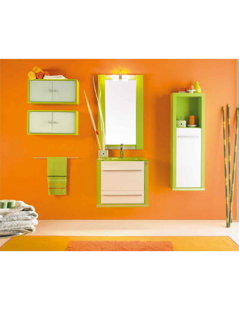 cuartos de baño de diseño