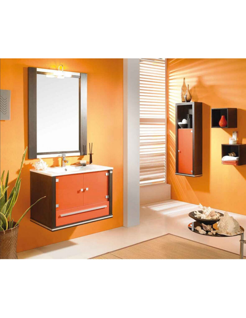 catalogos baños modernos