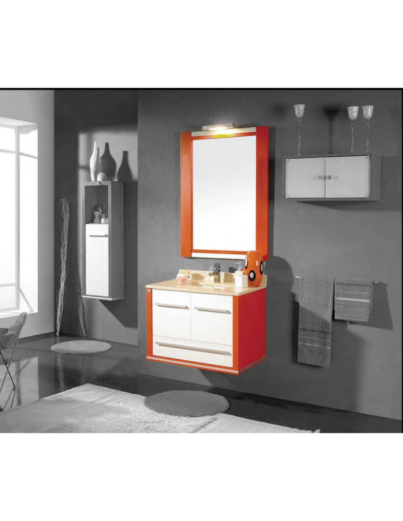 imagenes muebles de baño