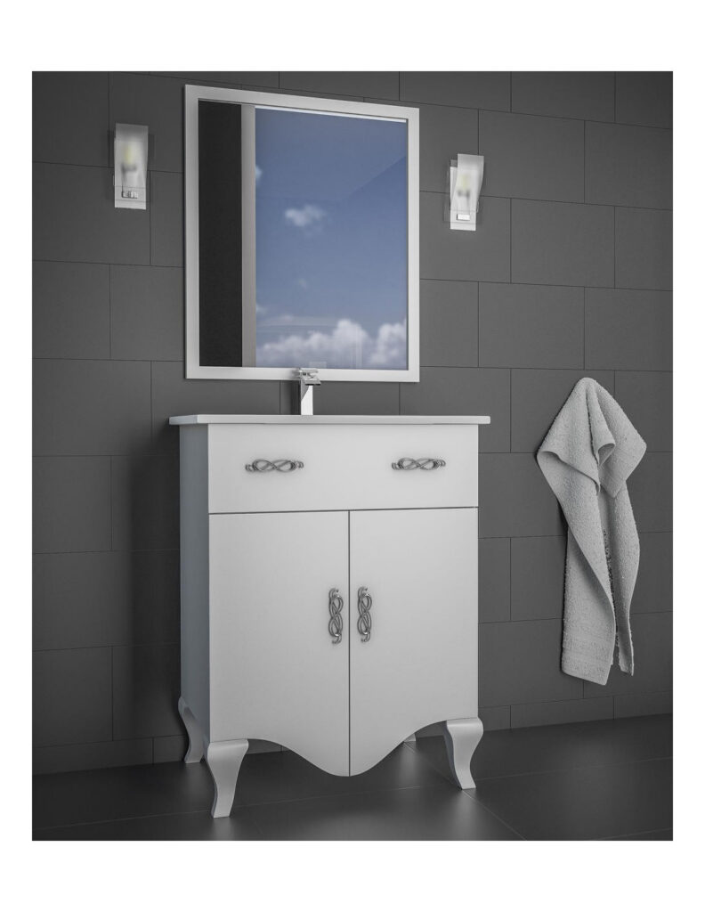 Modelo America 80x46x84