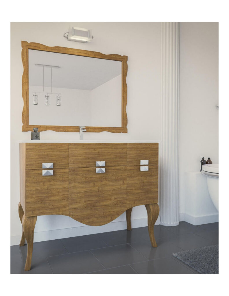 Modelo Imperial de 120