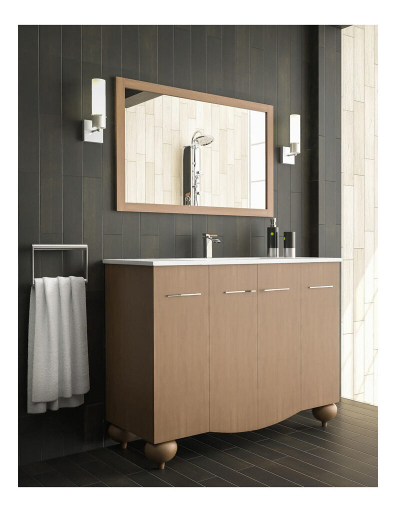 Modelo Nordic de 100