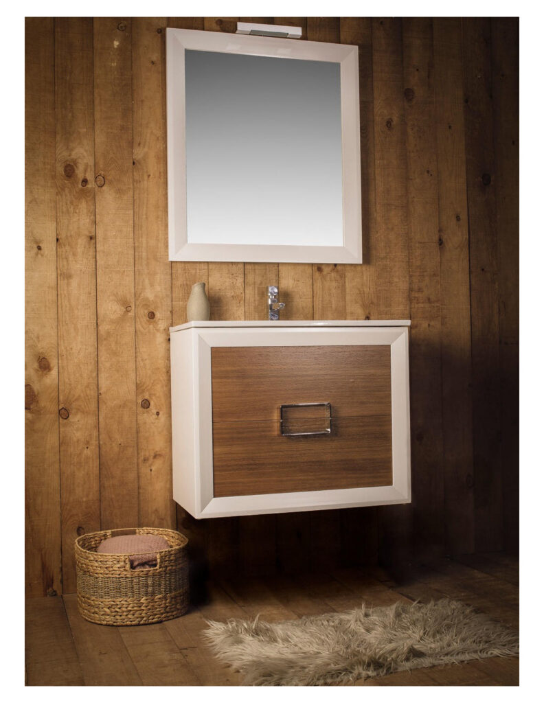 Modelo Da Vinci de 80