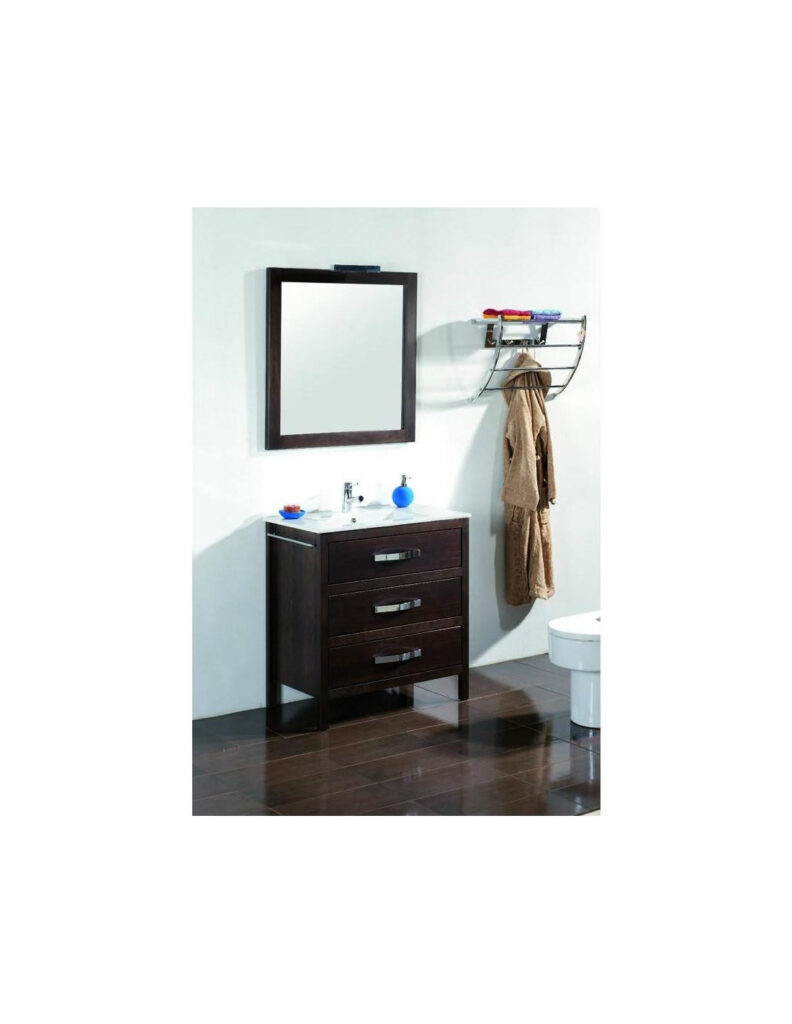 Modelo Esparta de 80