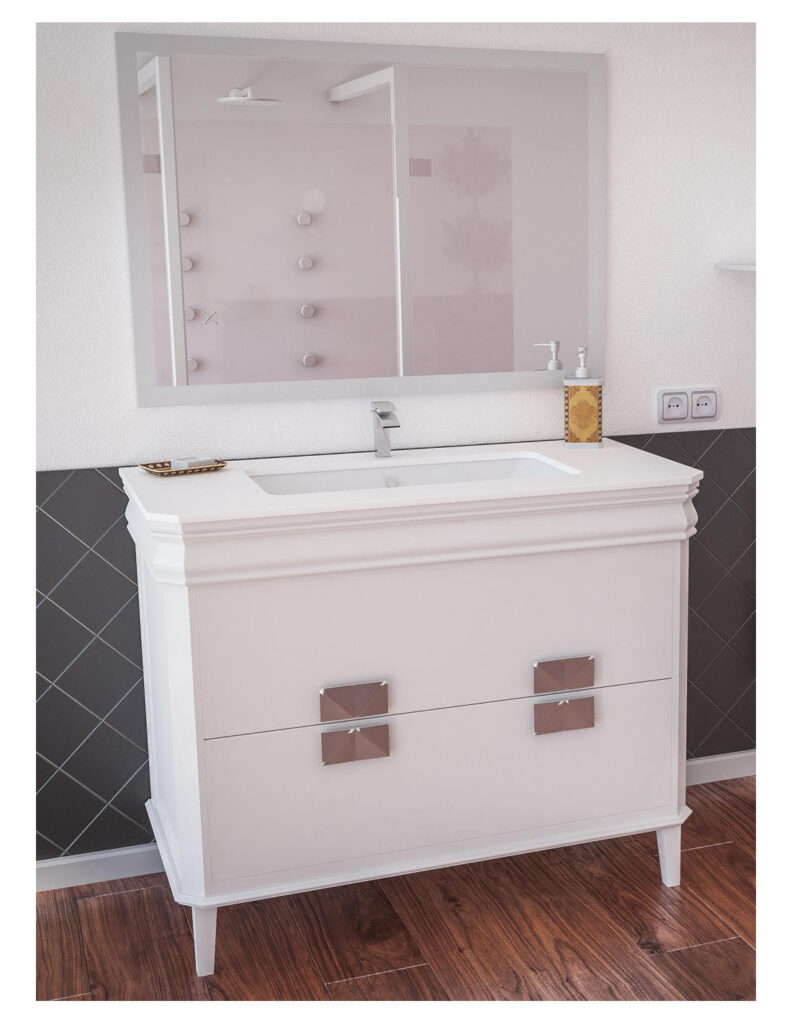 Mueble vintage Seneca