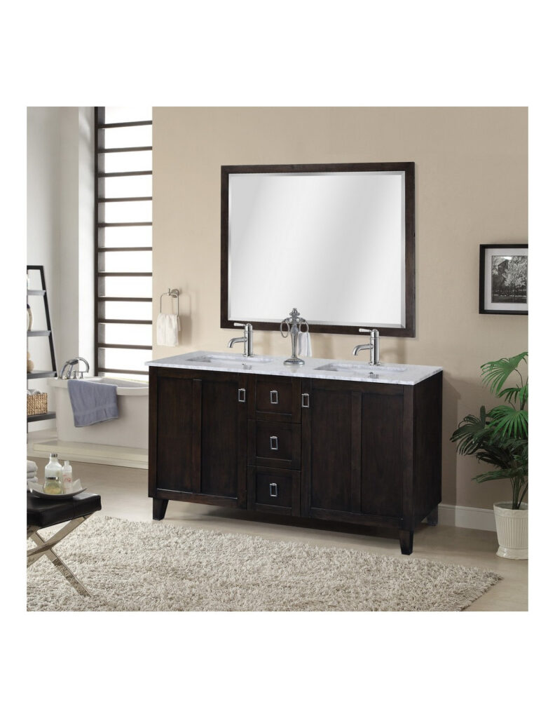 mueble de baño