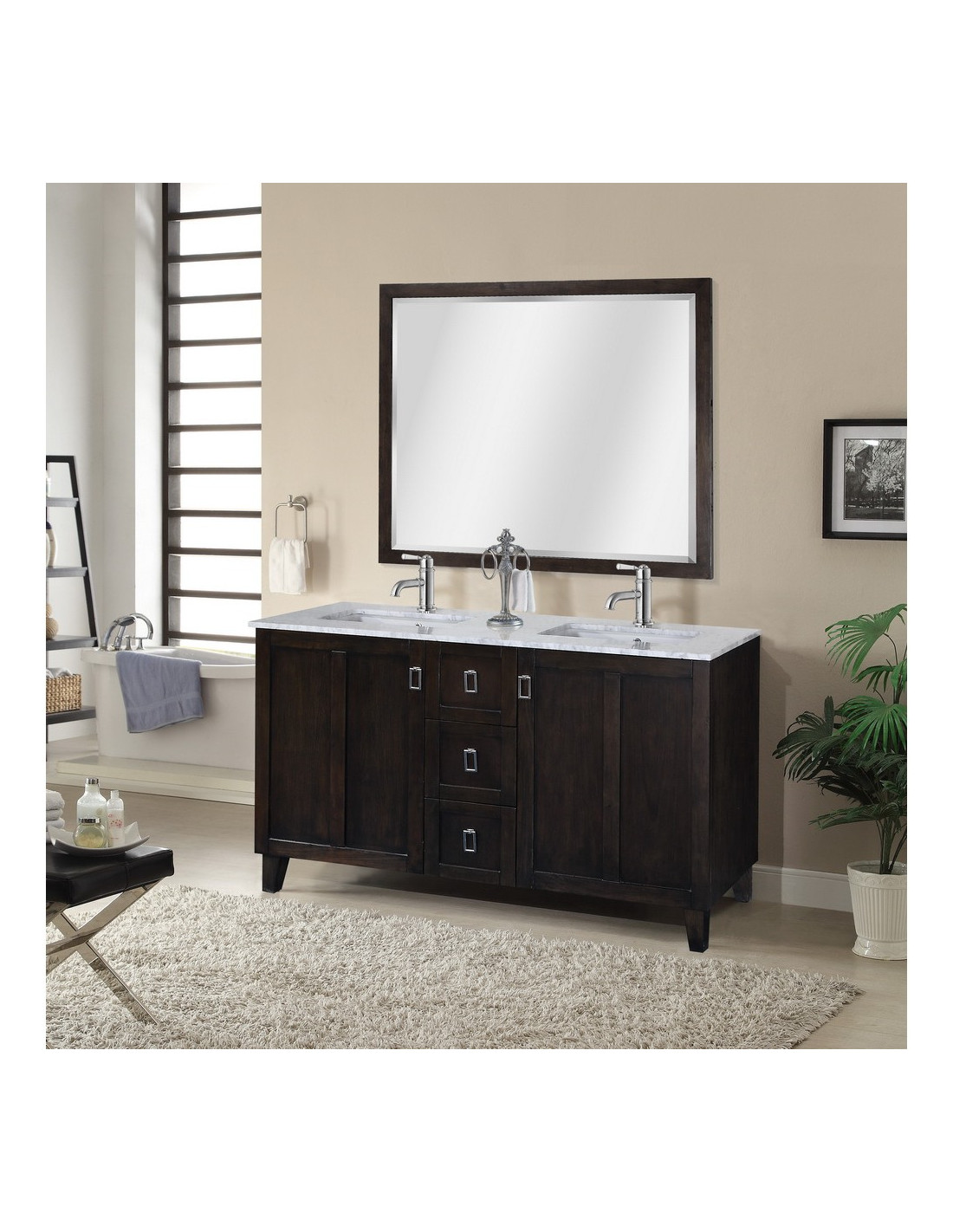 mueble de baño