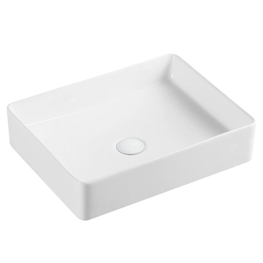 Lavabo sobre encimera Menta