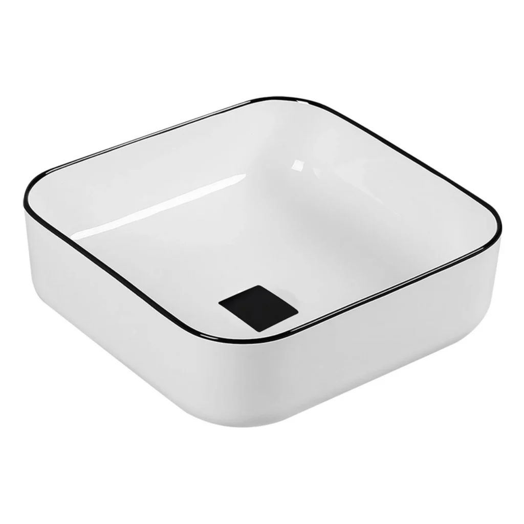 Lavabo sobre encimera Enebro