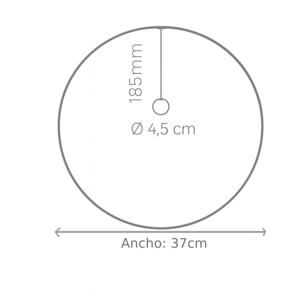 Lavabo sobre encimera Hinojo