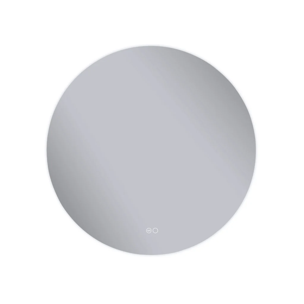 Espejo con led redondo Sorolla