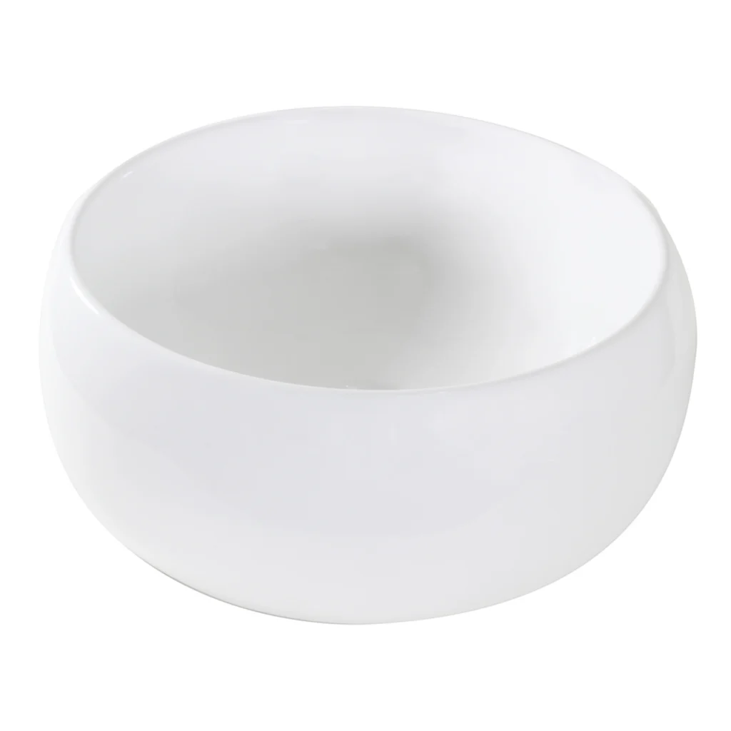 Lavabo sobre encimera Sokar