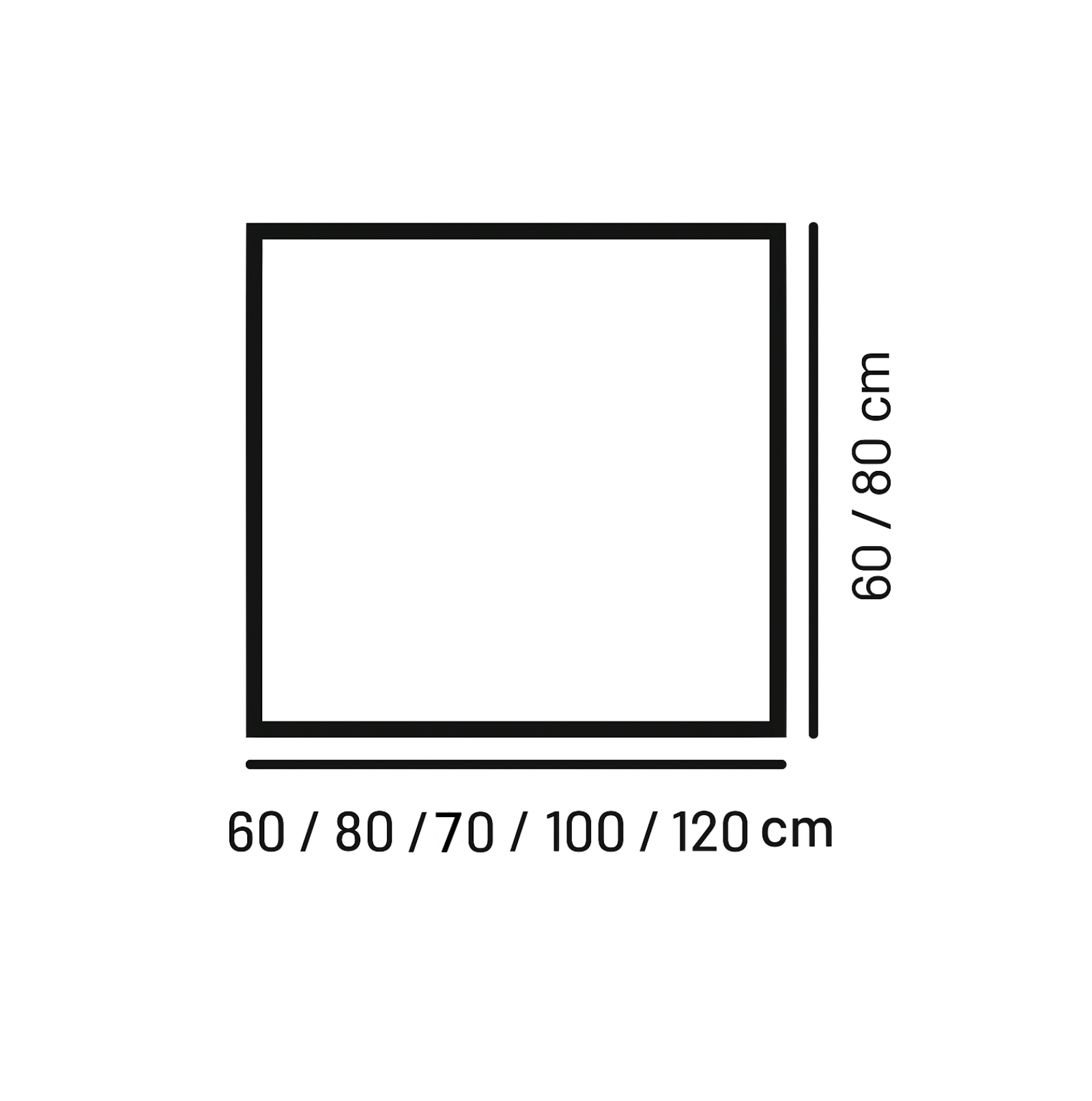 Plano técnico espejo Luna